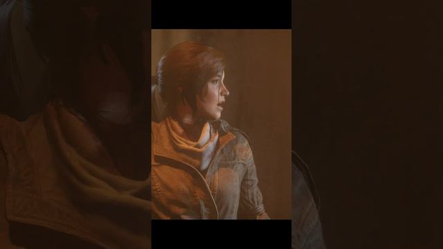 Tomb Raider - Лара Крофт #tombraider #games #gaming смотреть онлайн