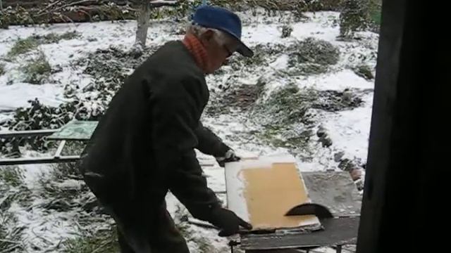 Папуль и циркулярка смотреть онлайн