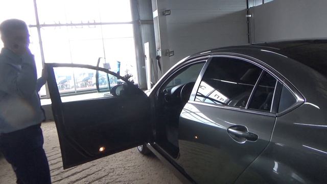 Мазда 6 смотреть онлайн