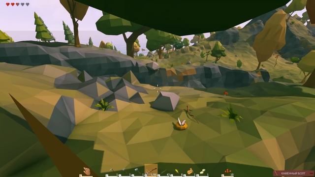 МЕГА НАХОДКИ! - #8 ПРОХОЖДЕНИЕ YLANDS смотреть онлайн