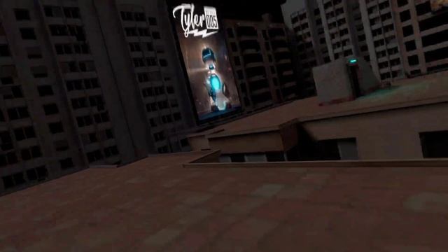 (Project demigod early access) one of the best vr games I've played смотреть онлайн