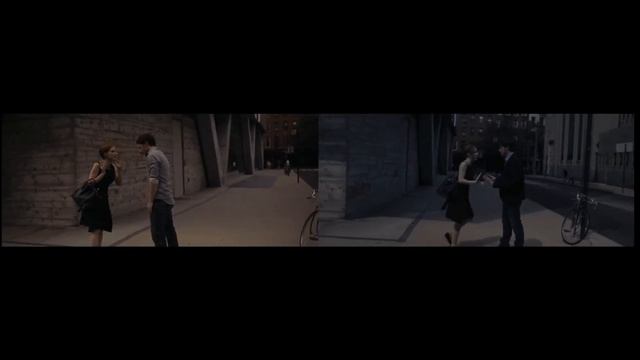 THE DISAPPEARANCE OF ELEANOR RIGBY THEM Official Trailer смотреть онлайн