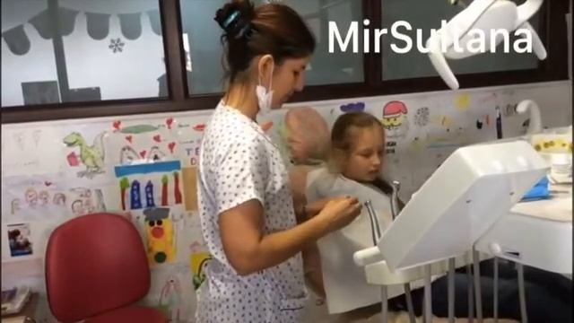 Стоматология в Турции. Детский и взрослый стоматологи в Измире. Советую!