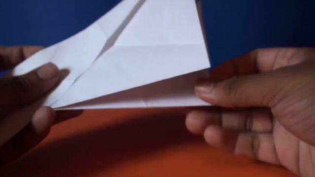 How To Make a (ORIGAMI) Paper: Harry Potter Dementor! смотреть онлайн