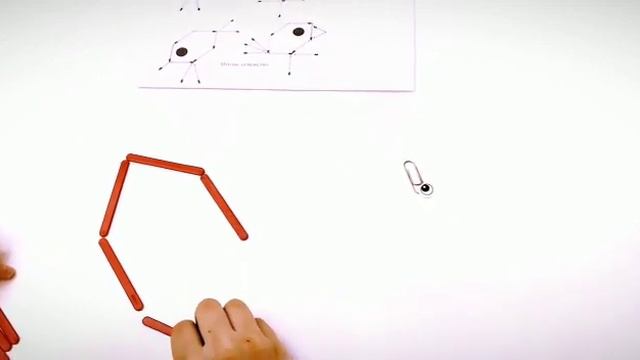 Конструктивный праксис. смотреть онлайн