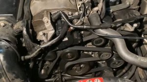 Почему не заводится мерс ( Mercedes-Benz ), поучительная история.