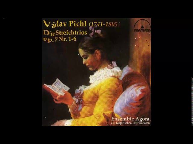 Vaclav Pichl смотреть онлайн