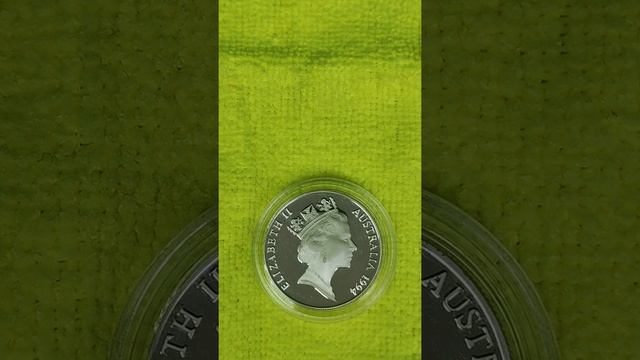 10 долларов клинохвостый Орёл смотреть онлайн