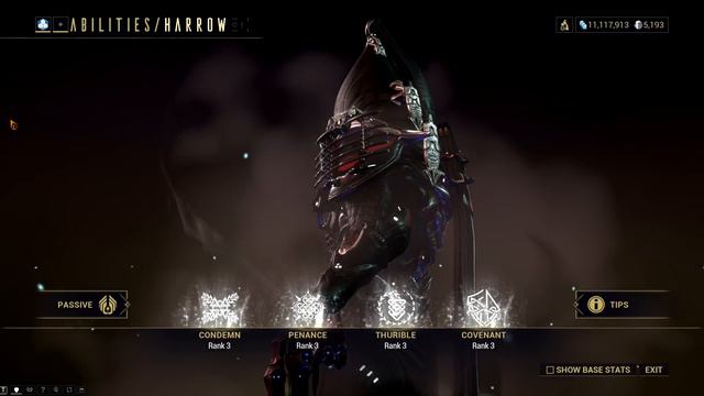 Abilities That We Can Transfer on Other Warframes | Helminth Chrysalis System [Theory-crafting] смотреть онлайн