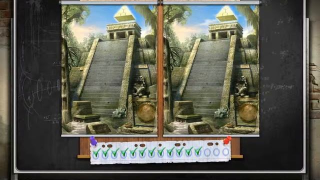 Сприлл и Ричи: Путешествие во времени: Здравствуй каменный век #18 смотреть онлайн