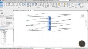 Elevator n Revit Tutorial