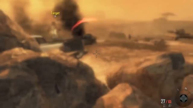 RADEON 7770: BLACK OPS 2 смотреть онлайн