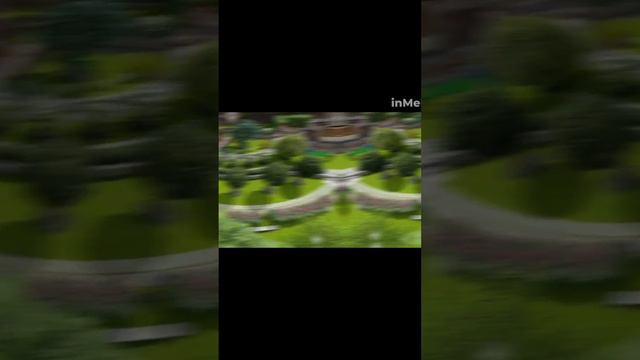 #сад #ландшафт #природа #искусство #алтай #АГУ смотреть онлайн