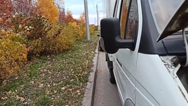 Утро доброе.))на Газели..Вебаста работает...)) смотреть онлайн