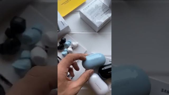 Samsung Galaxy Buds?? смотреть онлайн