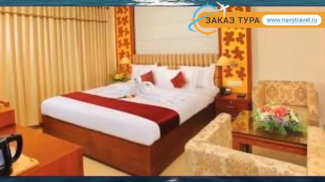 MARRIOS 3* Индия Керала обзор – отель МАРРИОС 3* Керала видео обзор смотреть онлайн
