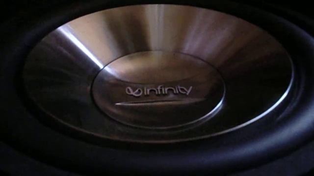 Infinity REF 1260w смотреть онлайн