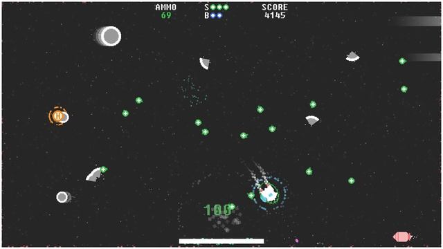 Bit Blaster XL The Basics смотреть онлайн