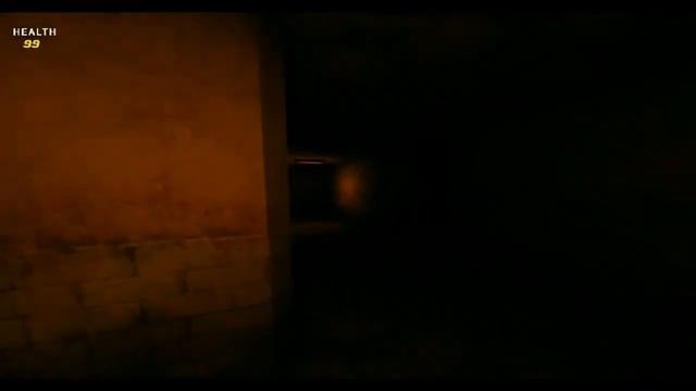 Dark Places инди-хоррор бесплатная игра Темное место смотреть онлайн