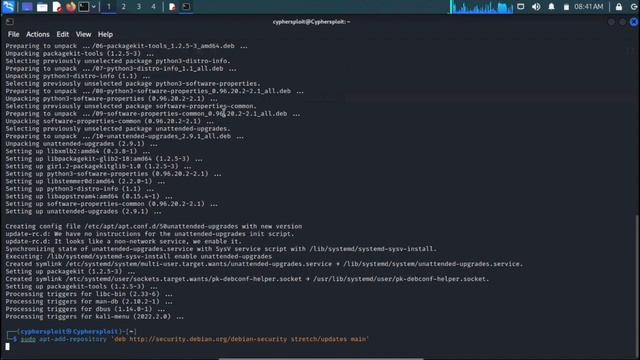Easiest way to install Oracle Java JDK 8 on Kali Linux [automatically] смотреть онлайн