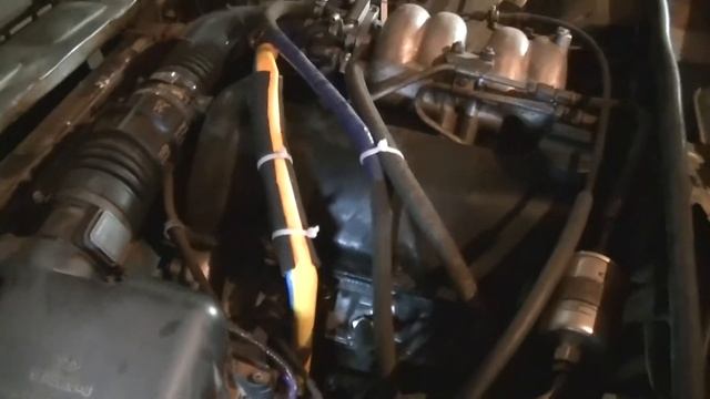 Модернизация шланга сапуна (картерных газов) на машинах семейства ВАЗ, Lada. смотреть онлайн