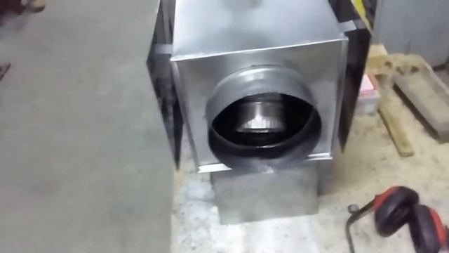 Печь Пошохонка походная в палатку. смотреть онлайн