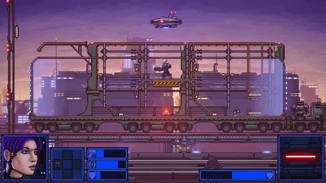 Titanium Hound Series X Gameplay #TitaniumHound