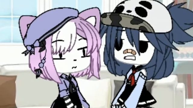 #2навкладкерекомендации meme||я Блум!!!||Gacha life||Ч.О.!!! смотреть онлайн