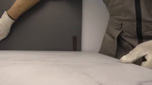 Кухонная столешница из компакт ламината. Установка. Полезные советы.