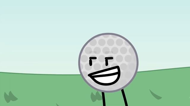 Donut Gets Triggered At Tennis Ball and Golf Ball For Raising Their Eyebrows смотреть онлайн
