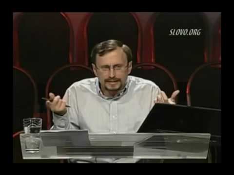 04. Духовная Брань смотреть онлайн