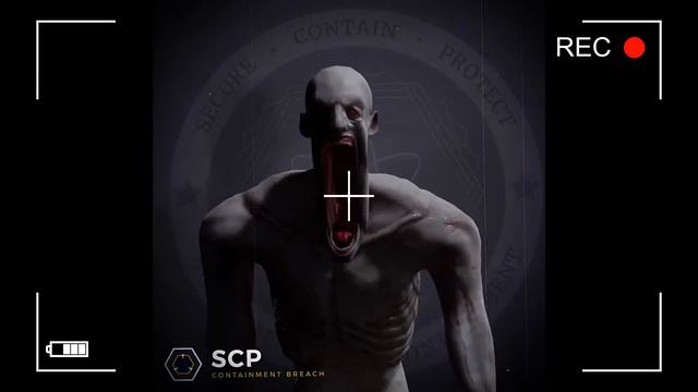 👽ВСЁ О SCP-096 ,ТАЙНАЯ ИНФОРМАЦИЯ ФОНДА! [2019]👽 смотреть онлайн