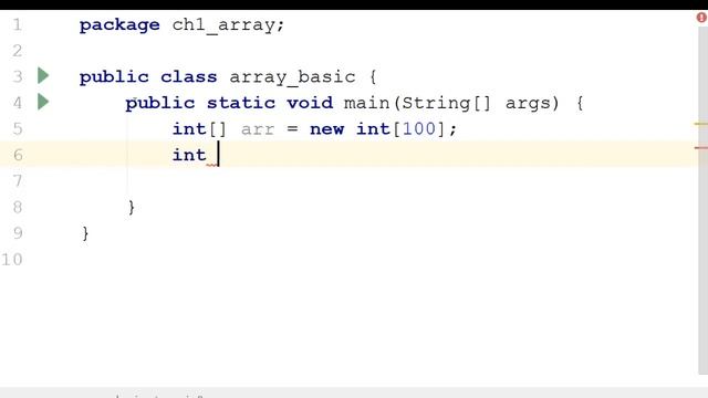 Insert Array Sederhana #004 | Algoritma dan Struktur Data смотреть онлайн