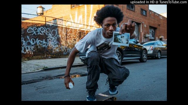(FREE) JOEY BADASS x MAC MILLER TYPE BEAT - MADISON AVE смотреть онлайн
