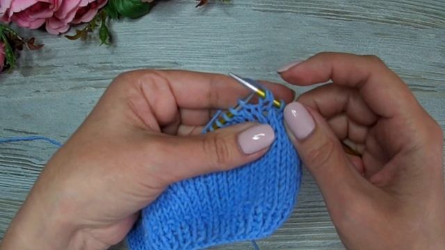 Выполнение плечевых скосов. смотреть онлайн