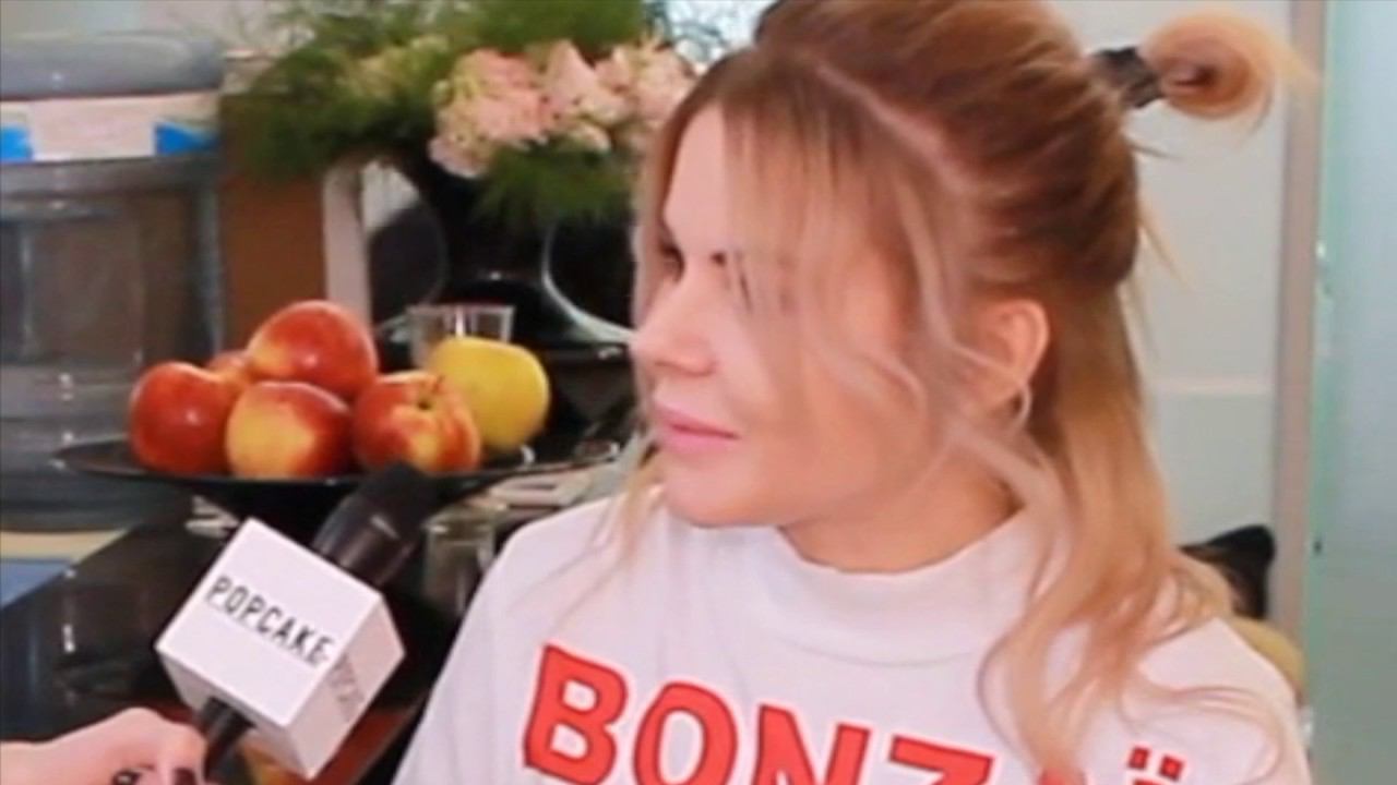 Большое интервью группы 