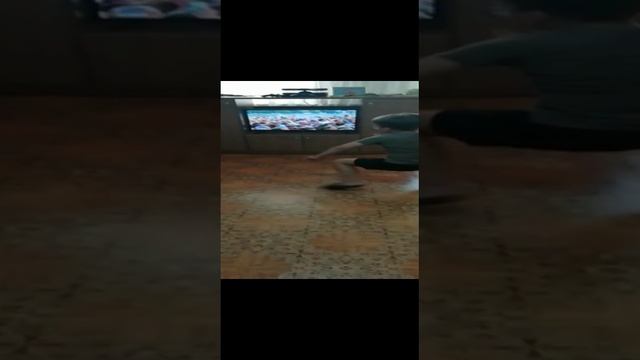 Мастер-класс по танцам от Демида Мускула! смотреть онлайн