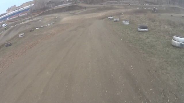 24.04.21. Мотокросс. Копейск. Любители 2 заезд открытого Чемпионата обл. смотреть онлайн