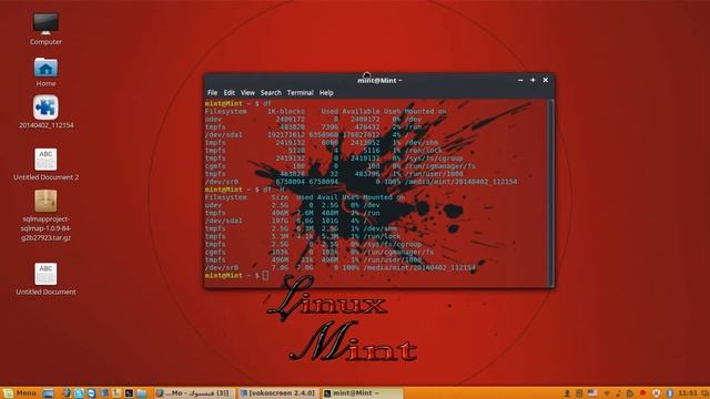 TerminalLab: How to check your hard drive space смотреть онлайн
