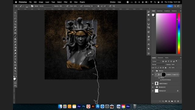 How to create an attractive flyer for your audience | Free psd file download смотреть онлайн
