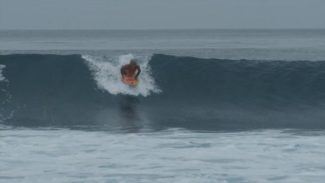How To Take Off & Pop Up Like A Pro | Surfing смотреть онлайн