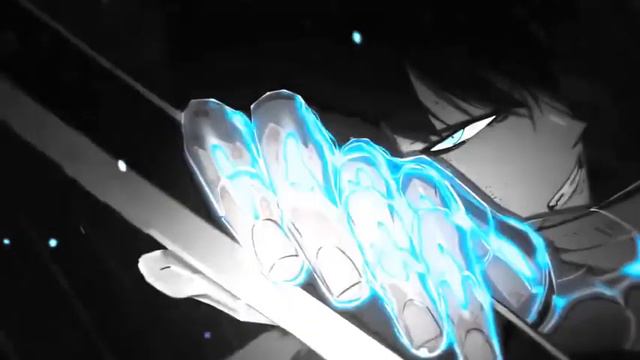 Solo Leveling MMV [AMV] - Boadak+1 смотреть онлайн