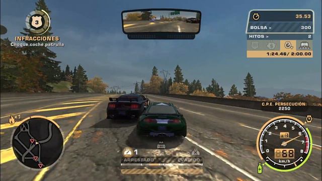 CopRazor смотреть онлайн