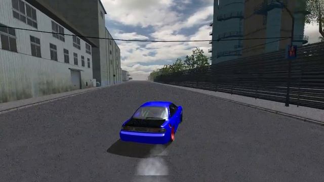 Ну как То так Дрифт На Nissan Silvia S14 Drift смотреть онлайн