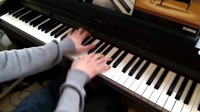 Yiruma - River Flows In You