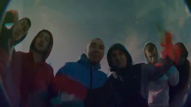 JS UK feat ШКАF-Небо смотреть онлайн