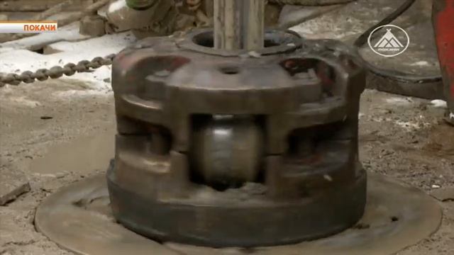 Новый автопарк в "АРГОС"-СУМР. смотреть онлайн