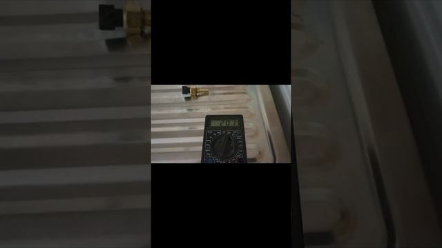 датчик температуры охлаждающей жидкости очень интересный эксперимент смотреть онлайн