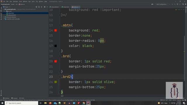 Nesting columns in bootstrap 5 Hindi / Urdu | Create Nesting columns in bootstrap 5 | Edit Nesting смотреть онлайн