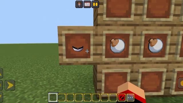 Покемон 2 ген | мод в Майнкрафт пе смотреть онлайн